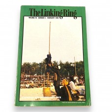 The Linking Ring - Volume 78 Number 2 - February 1998