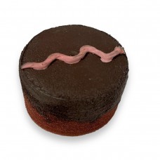 Ding Dong Production Cupcake