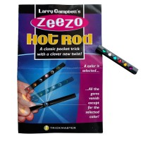 Hot Rod by Zeezo
