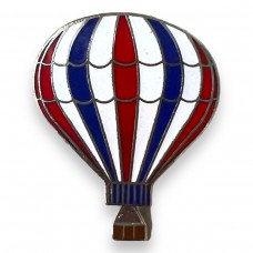 Hot Air Balloon Pin