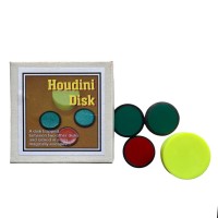 Houdini Disk