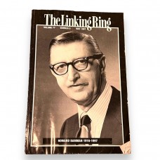 The Linking Ring - Volume 77 Number 5 - May 1997