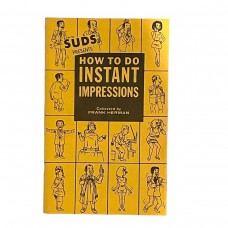 D.J. Edwards Private Collection - How To Do Instant Impressions