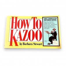 How to Kazoo 
