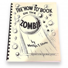 The "How-To" Book on the Zombie