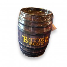 Harry Potter Butterbeer Barrel Tin