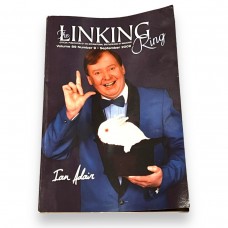 The Linking Ring - Volume 89 Number 9 - September 2009