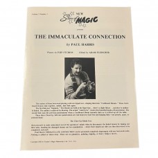 D.J. Edwards Private Collection - The Immaculate Connection