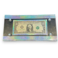 Instant Development - Dollar Bill