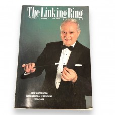 The Linking Ring - Volume 80 Number 7 - July 2000