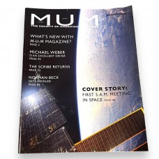 MUM Magazine - January 2009