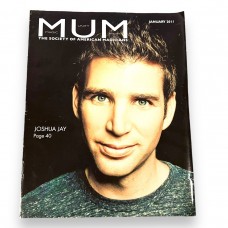 MUM Magazine - January 2011