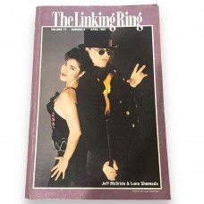 The Linking Ring - Volume 77 Number 4 - April 1997