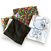 Bag Trick Jellybean 2.0