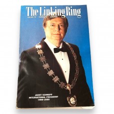 The Linking Ring - Volume 79 Number 7 - July 1999