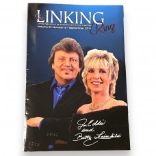 The Linking Ring - Volume 91 Number 9 - September 2011
