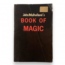 D.J. Edwards Private Collection - John Mulholland's Book of Magic