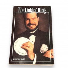 The Linking Ring - Volume 78 Number 4 - April 1998