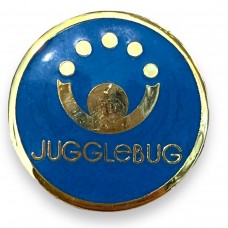 Jugglebug Pin VINTAGE RARE COLLECTIBLE