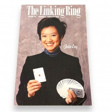 The Linking Ring - Volume 83 Number 2 - February 2003