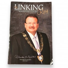 The Linking Ring - Volume 90 Number 7 - July 2010
