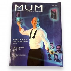 MUM Magazine - July 2011