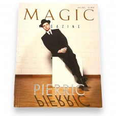 Magic Magazine - July 2016
