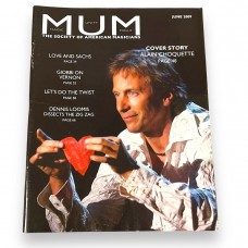 MUM Magazine - June 2009