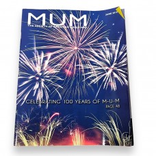 MUM Magazine - June 2010