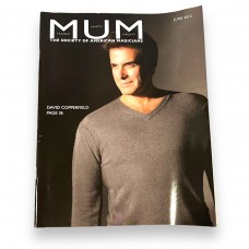 MUM Magazine - June 2012