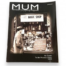 MUM Magazine - June 2013
