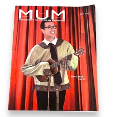 MUM Magazine - June 2014 