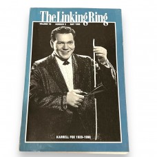 The Linking Ring - Volume 78 Number 5 - May 1998