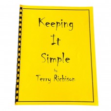 D.J. Edwards Private Collection - Keeping it Simple by Terry Richison