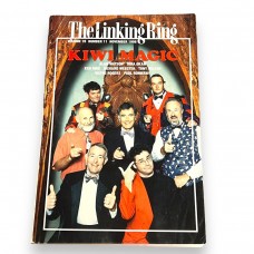 The Linking Ring - Volume 78 Number 11 - November 1998