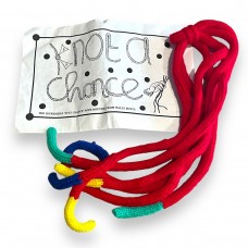 Knot a Chance by Wally Boyce