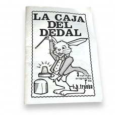 La Caja Del Dedal