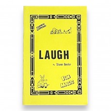 D.J. Edwards Private Collection - Laugh by Steven Bender