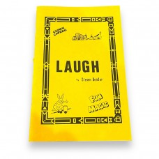 Laugh by Steven Bender
