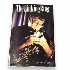 The Linking Ring - Volume 79 Number 4 - April 1999