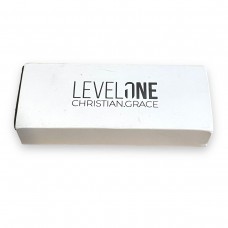 Level One By Christian Grace