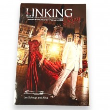 The Linking Ring - Volume 92 Number 2 - February 2012