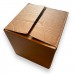 Improved Lighter Light Heavy Cardboard Box by Gimpy PLUS PERFORMANCE MAT