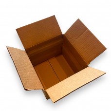 Improved Lighter Light Heavy Cardboard Box by Gimpy PLUS PERFORMANCE MAT