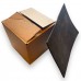 Improved Lighter Light Heavy Cardboard Box by Gimpy PLUS PERFORMANCE MAT