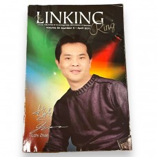 The Linking Ring - Volume 91 Number 4 - April 2011