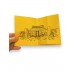 Looking for a House - Pocket Size - Yellow  FREE WITH ANY PURCHASE