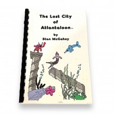 The Lost City of Atlantaloon 
