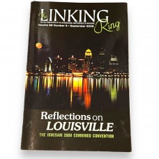 The Linking Ring - Volume 88 Number 9 - September 2008