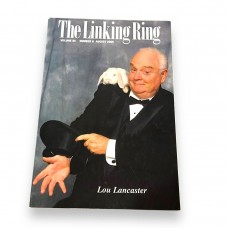 The Linking Ring - Volume 85 Number 8 - August 2005